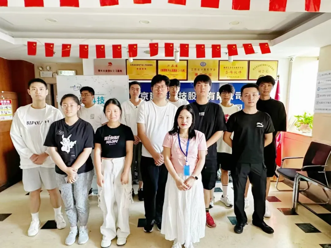 近期結(jié)班留影 | 珍藏回憶，邁向未來